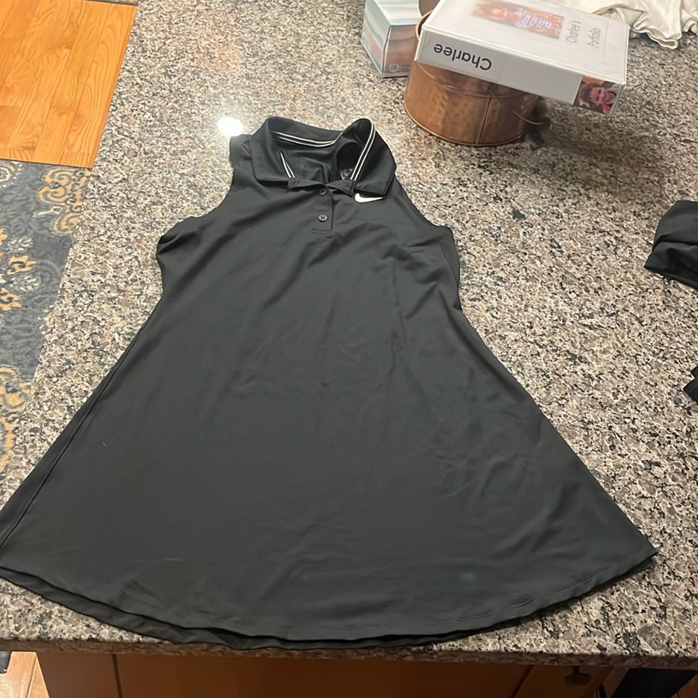 Nike Dry-Fit Tennis Dress